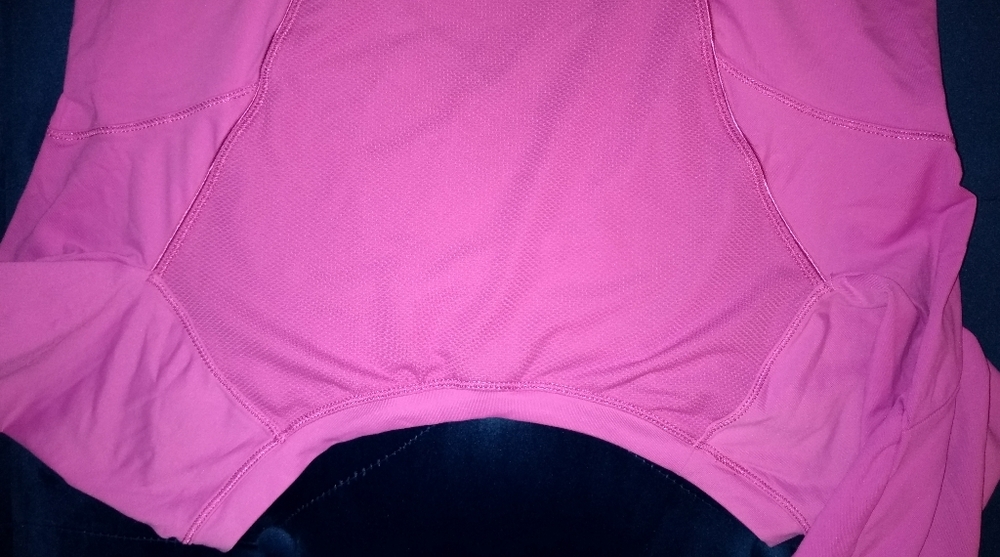 Vintage Nike Year 2K Dri-Fit Quarter-Sleeve Shirt - Picture 9 of 16